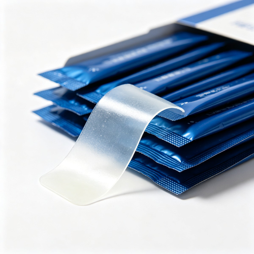 Oral Dissolving Film